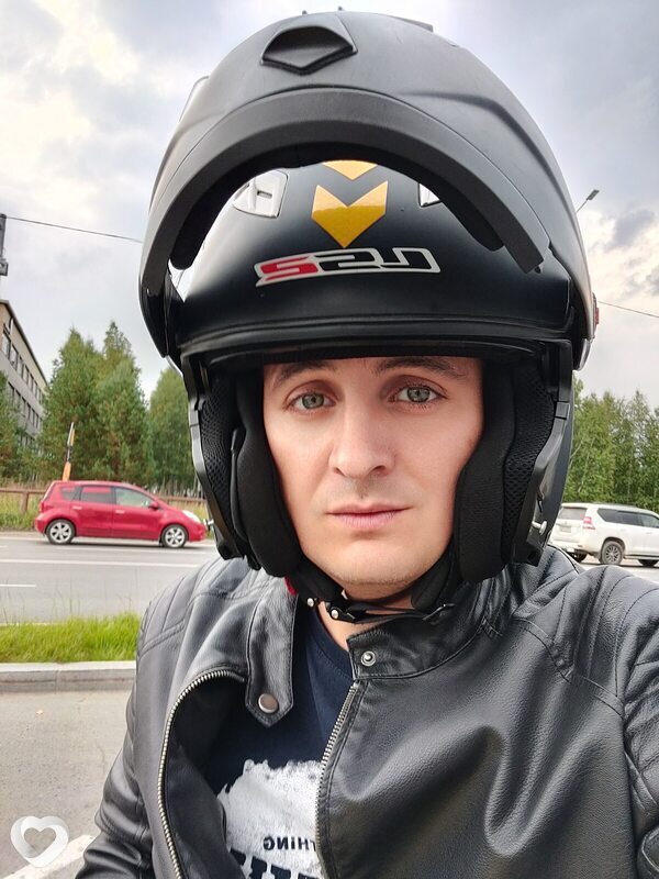 Максим, 40, Нижневартовске — анкета №460853