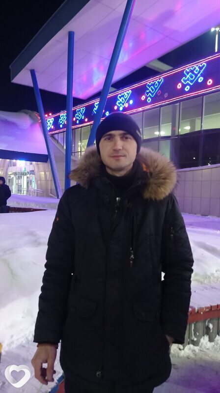 Эльдар, 37, Уфе — анкета №460855