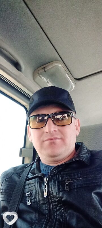 Андрей, 36, Кашире — анкета №460862
