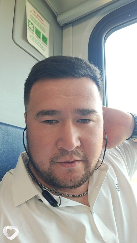 Тимур, 37, Жуковском — анкета №460866
