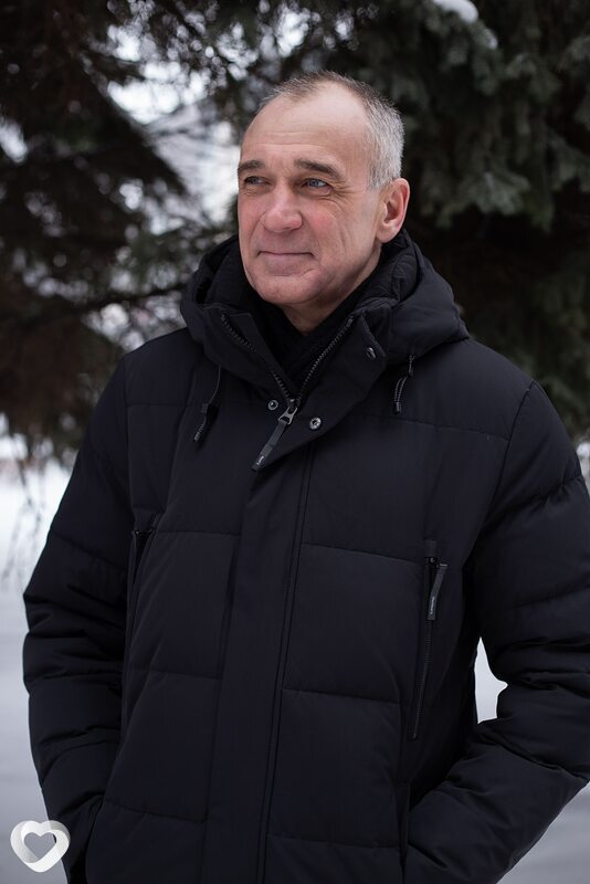 Вячеслав, 56, Бийске — анкета №460867