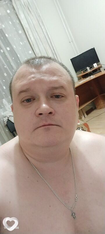 Дмитрий, 36, Челябинске — анкета №460870