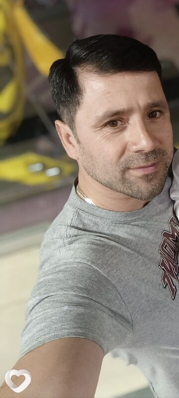 Самир, 35, Душанбе — анкета №460872