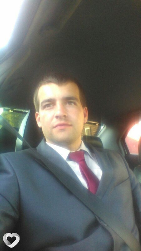 Alex, 32, Санкт-Петербурге — анкета №460874