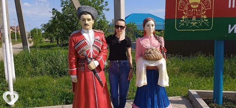 Ольга, 32, Майкопе — анкета №460906