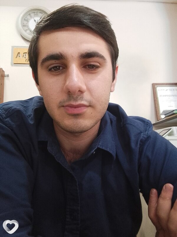 Инал, 23, Сухум — анкета №460909
