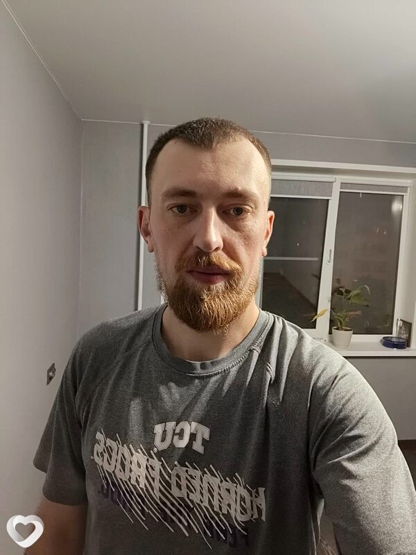 Андрей, 38, Туле — анкета №460912