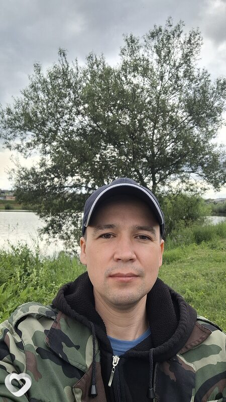Геннадий, 38, Белебее — анкета №460913