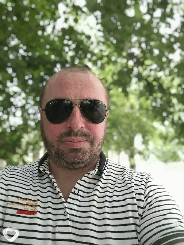 Алексей, 46, Алейске — анкета №460921