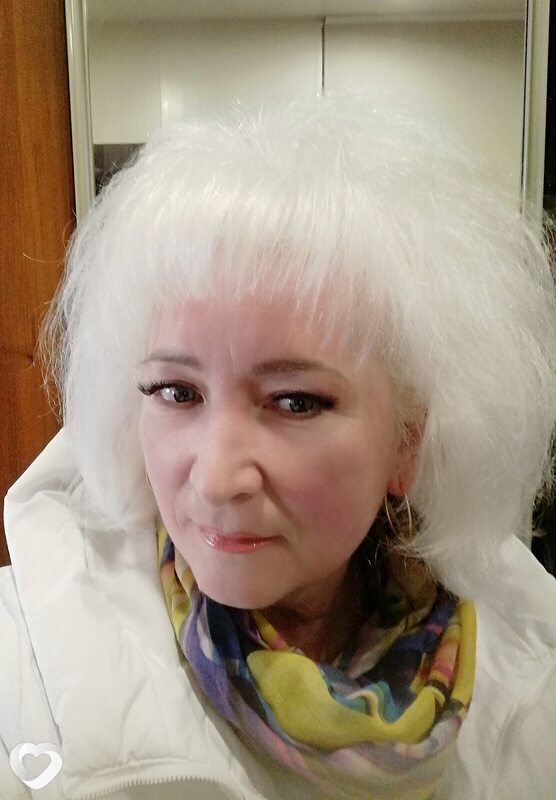 Елена, 62, Бресте — анкета №460922