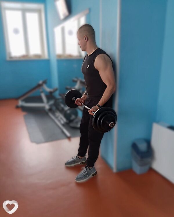 Дмитрий, Тайга