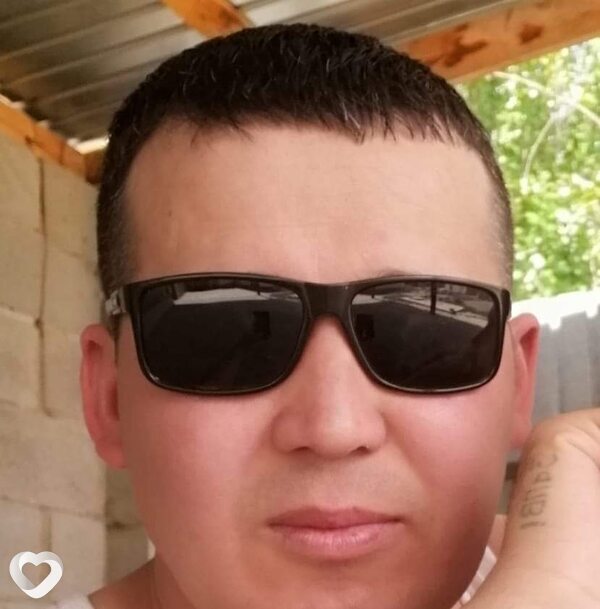 Асан, 37, Алматы — анкета №460705