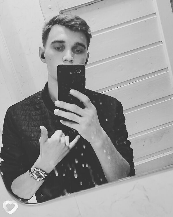 Роман, 24, Усть-Каменогорск — анкета №460707