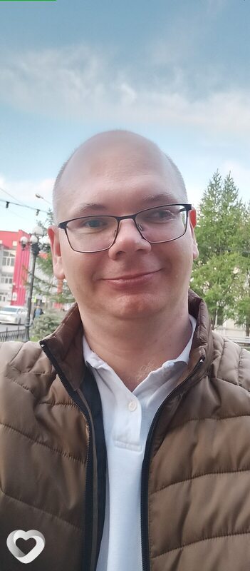 Дмитрий, 46, Уссурийске — анкета №460715