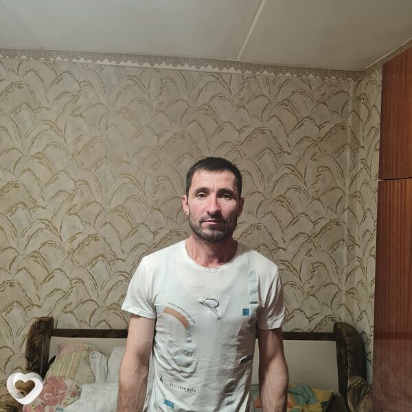 Тохир, 41, Ижевске — анкета №460756