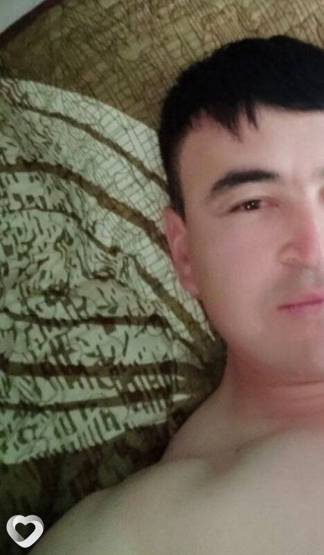 Фуркат, 25, Владивостоке — анкета №460758