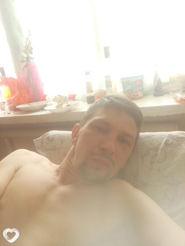Коля, 38, Кинешме — анкета №460759