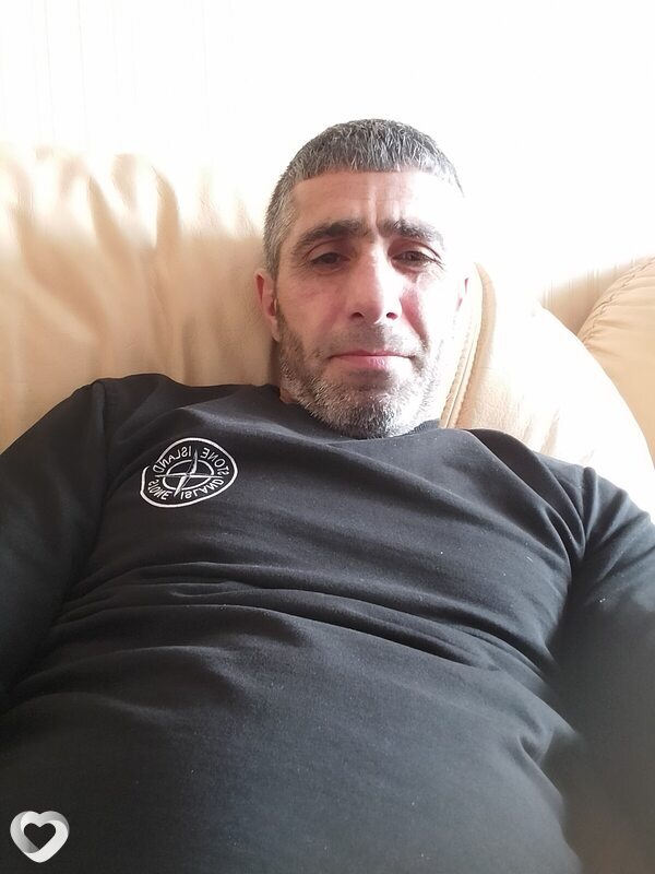 Ашот, 46, Кемерове — анкета №460761