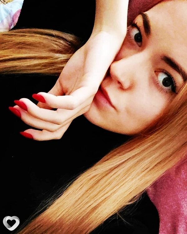 Екатерина, 31, Новом Уренгое — анкета №460762