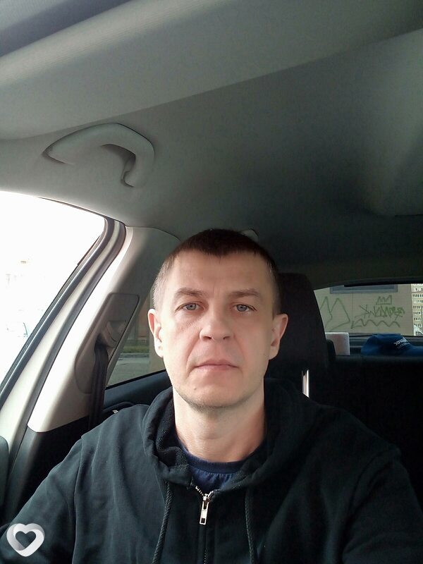 Павел, 48, Уфе — анкета №460765