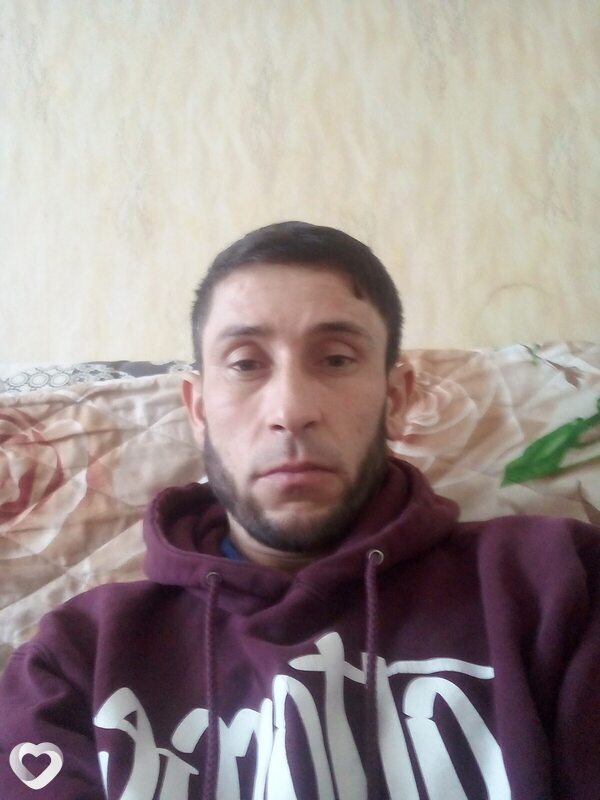 Сунатило, 37, Ижевске — анкета №460770