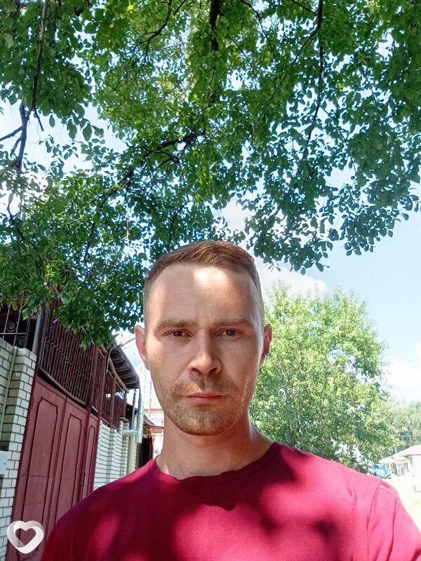 Максим, 28, Ставрополе — анкета №460771