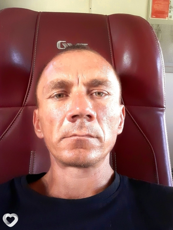 Виталий, 41, Екатеринбурге — анкета №461356