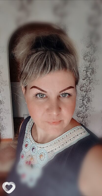 Анна, 39, Оренбурге — анкета №461360