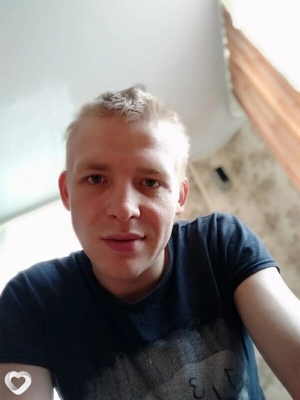 Андрей, 31, Москве — анкета №461361