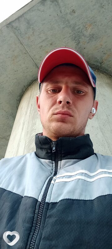 Валерий, 31, Кропоткине — анкета №461365