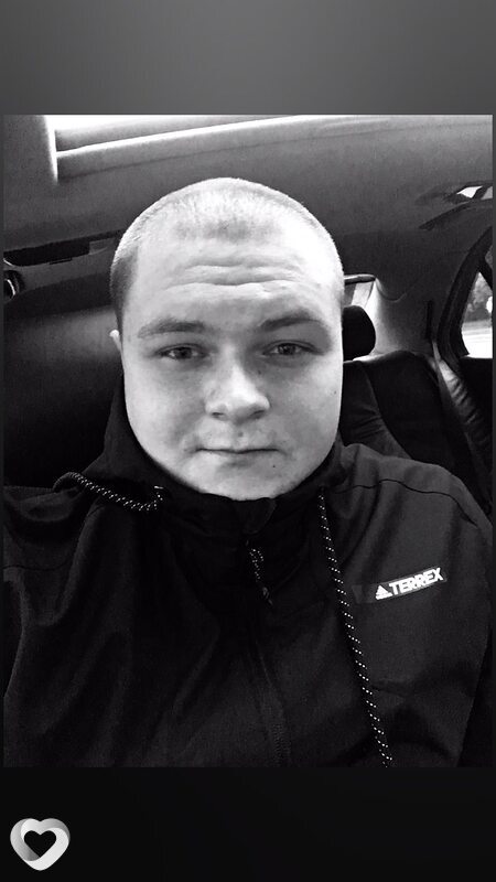 Александр, 28, Новосибирске — анкета №461367