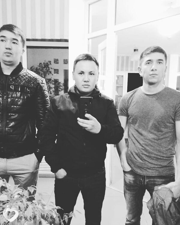 Али, 31, Семей — анкета №461369