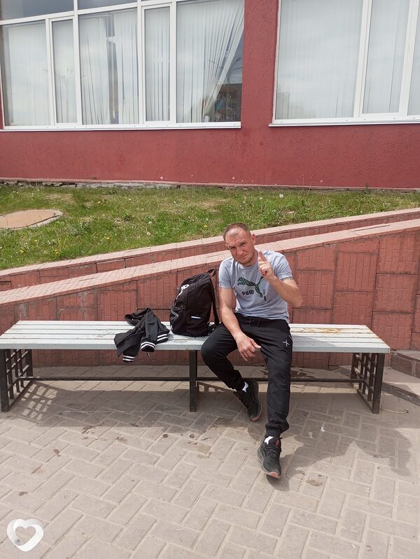 Равиль, 43, Москве — анкета №460928