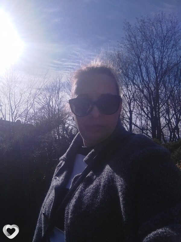 Светлана, 42, Кривое Роге — анкета №460930