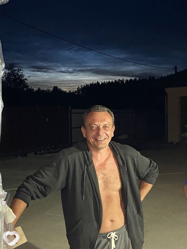 Александр, 49, Можайске — анкета №460935