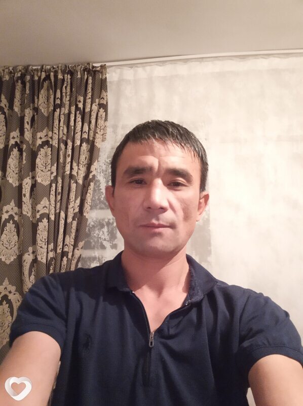 Самат, 42, Актобе — анкета №460940