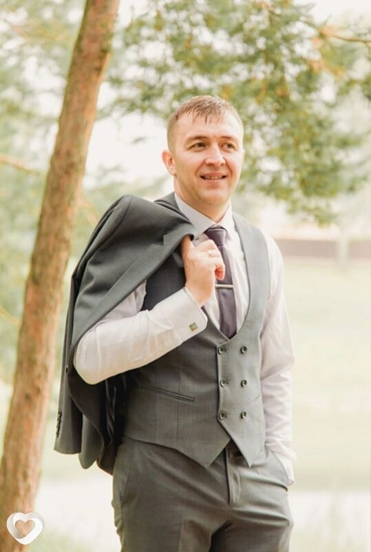 Евгений, 43, Альметьевске — анкета №460945