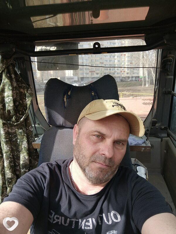 Сережа, 48, Калуге — анкета №460950