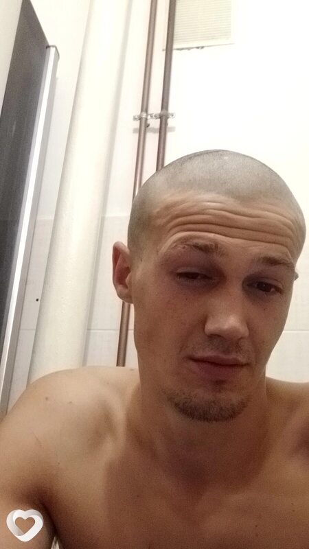 Олег, 25, Анжеро-Судженске — анкета №460951