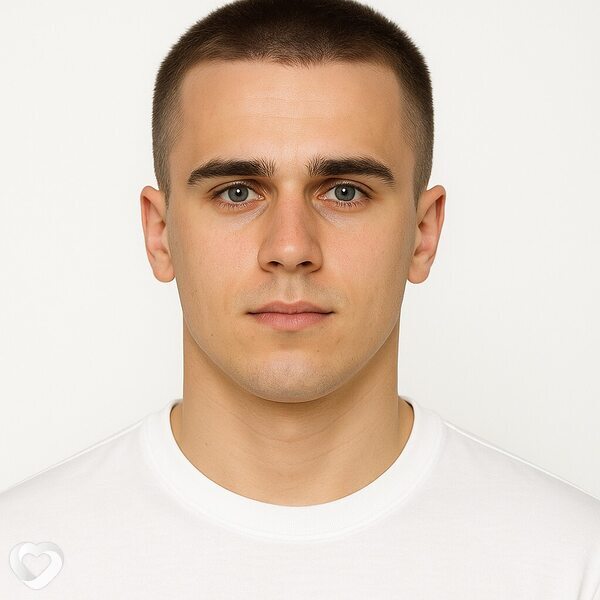 Dima, 27, Киеве — анкета №460978