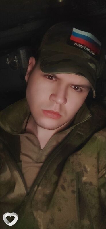 Александр, 28, Костроме — анкета №460979