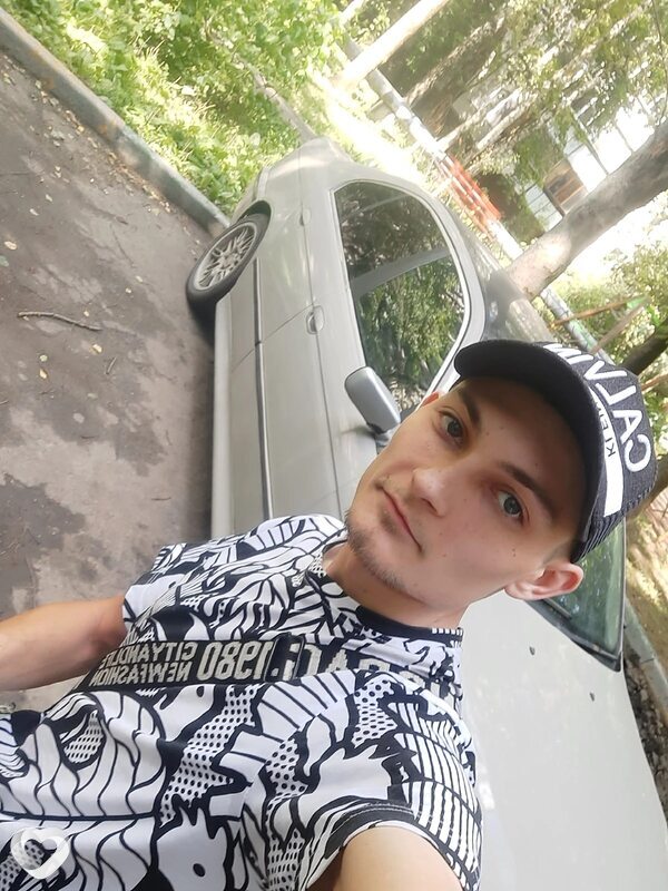 Павел, 31, Химках — анкета №460983
