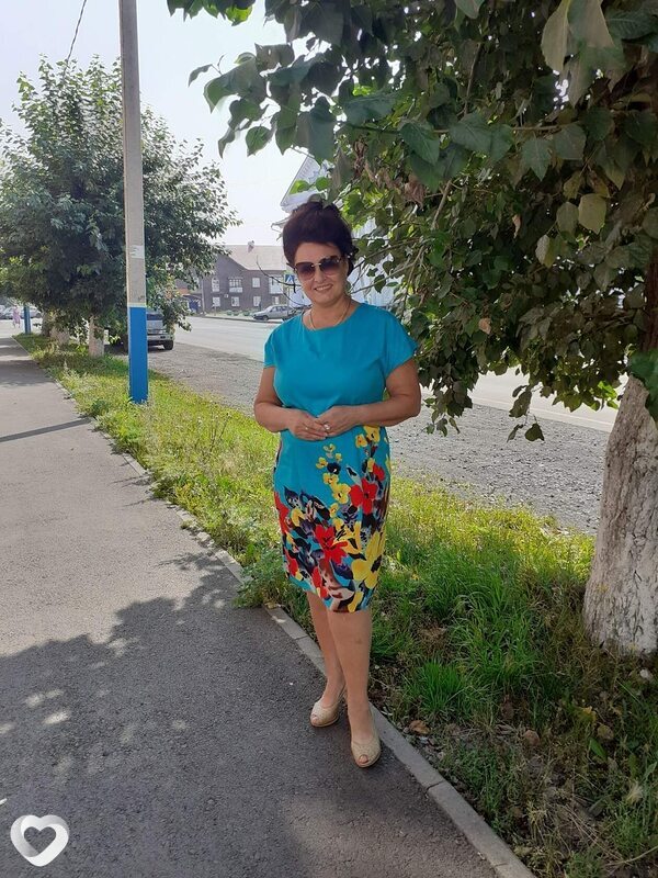 Вера, 63, Кемерове — анкета №460985