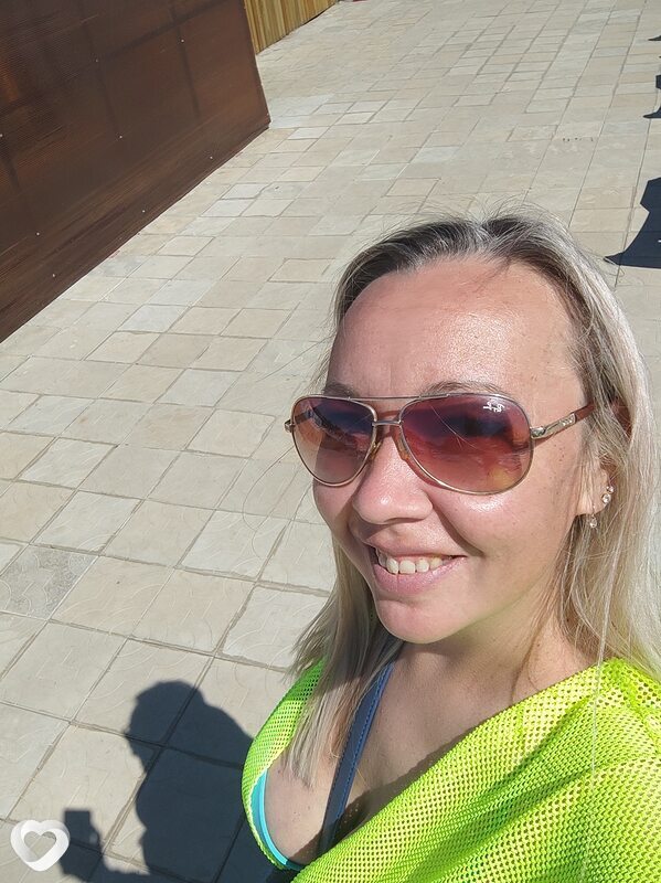 Анна, 47, Новокузнецке — анкета №460988