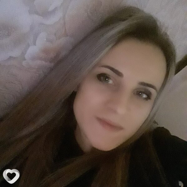Валентина, 33, Островце — анкета №460993