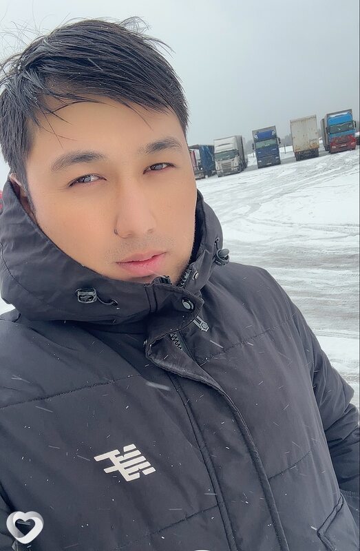 Kamil, 32, Алматы — анкета №460995