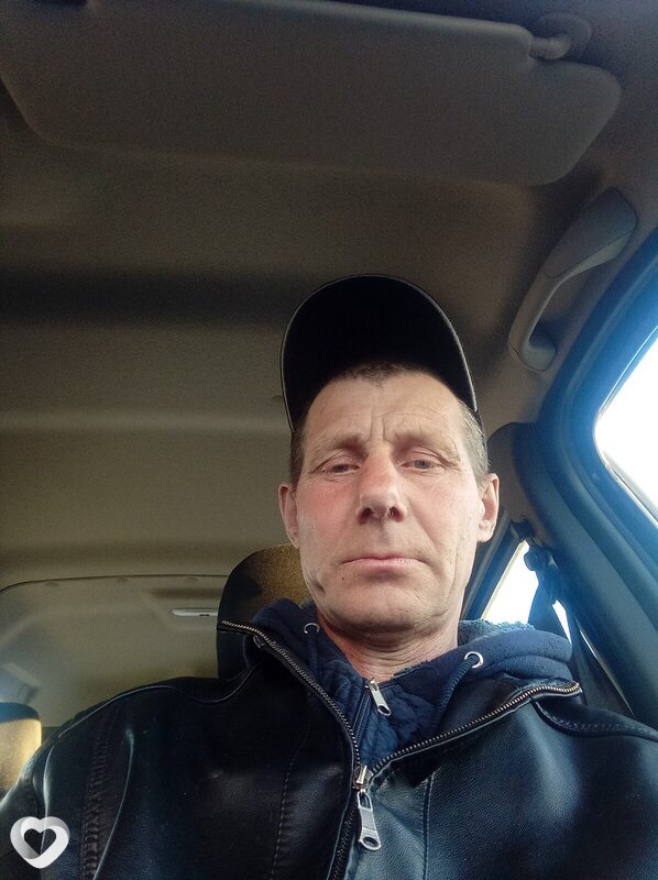 Василий, 56, Барнауле — анкета №460999