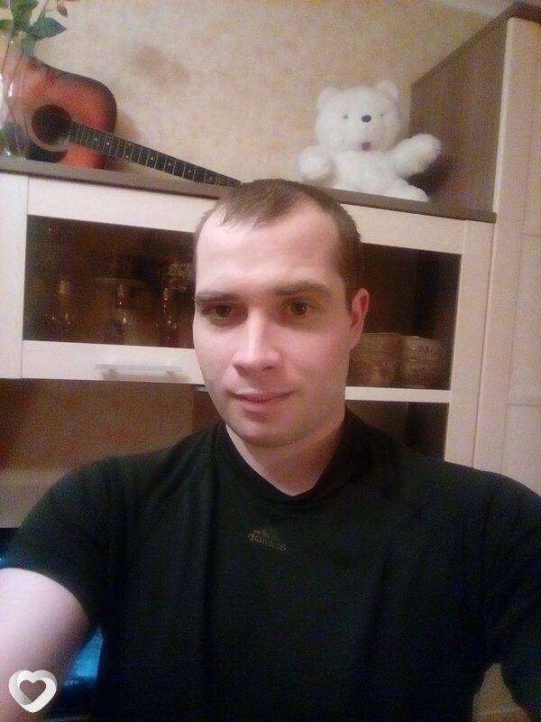 Алексей, 36, Москве — анкета №461001