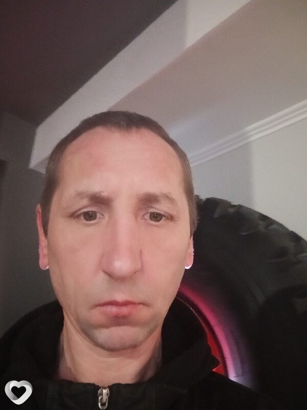 Сергей, 48, Минске — анкета №461052