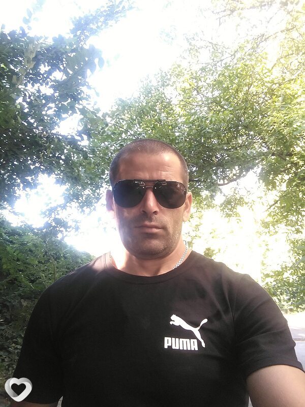 Сергей, 37, Днепр — анкета №461054